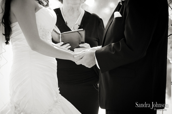 Best Lake Mary Events Center Wedding Pictures - Sandra Johnson (SJFoto.com)